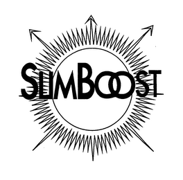 SLIMBOOST logo