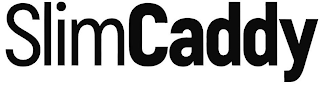 SLIMCADDY logo