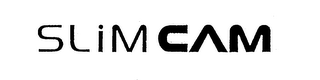 SLIMCAM logo
