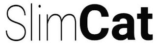 SLIMCAT logo