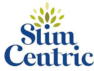 SLIMCENTRIC logo
