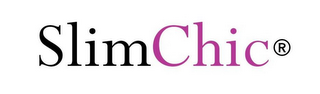 SLIMCHIC logo