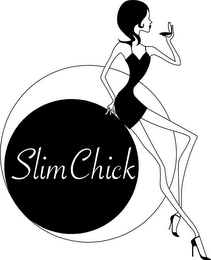 SLIMCHICK logo