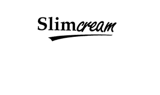 SLIMCREAM logo