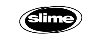 SLIME logo