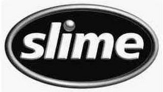 SLIME logo