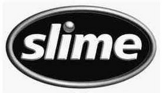 SLIME logo