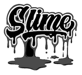 SLIME logo