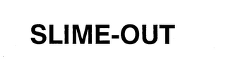 SLIME-OUT logo