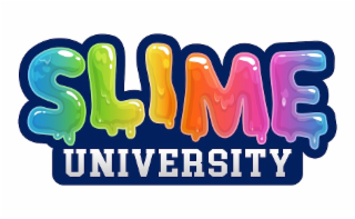 SLIME UNIVERSITY logo