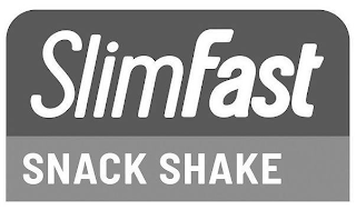 SLIMFAST SNACK SHAKE logo