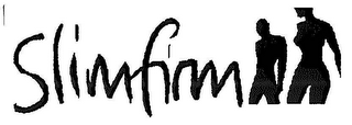 SLIMFIRM logo