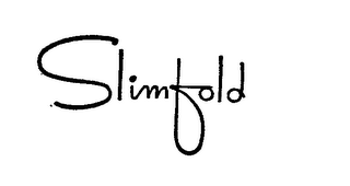 SLIMFOLD logo