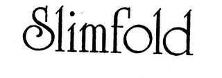 SLIMFOLD logo
