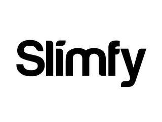 SLIMFY logo