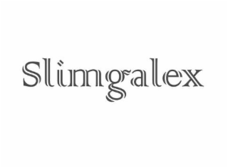 SLIMGALEX logo