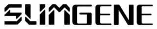 SLIMGENE logo