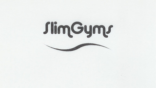 SLIMGYMS logo