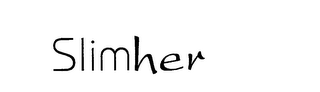 SLIMHER logo