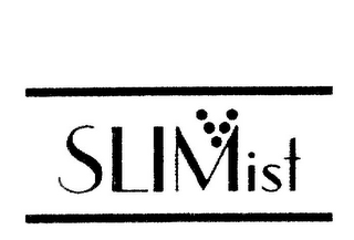 SLIMIST logo