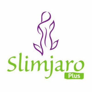 SLIMJARO PLUS logo