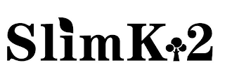 SLIMK2 logo