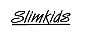 SLIMKIDS logo