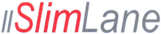 SLIMLANE logo