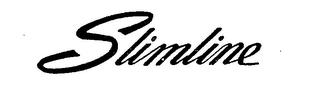 SLIMLINE logo