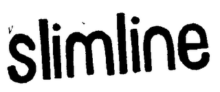SLIMLINE logo