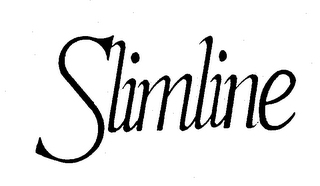 SLIMLINE logo