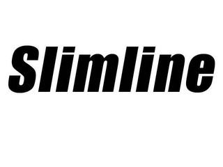 SLIMLINE logo