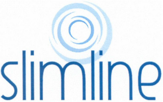 SLIMLINE logo
