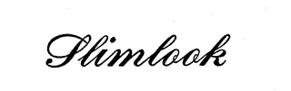 SLIMLOOK logo