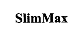 SLIMMAX logo