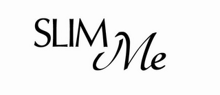 SLIMME logo