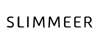 SLIMMEER logo