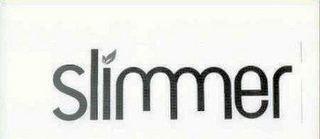 SLIMMER logo