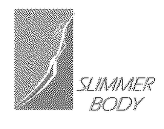 SLIMMER BODY logo
