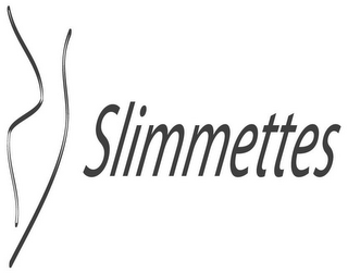 SLIMMETTES logo