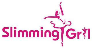 SLIMMING GRIL logo
