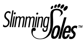 SLIMMING SOLES logo