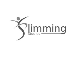 SLIMMING STUDIOS logo