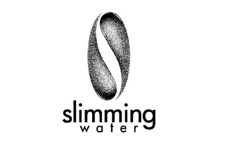SLIMMING WATER logo