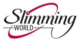 SLIMMING WORLD logo