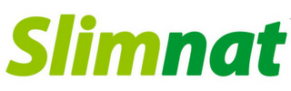 SLIMNAT logo