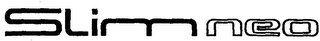 SLIMNEO logo