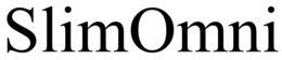 SLIMOMNI logo