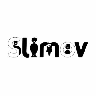SLIMOV logo