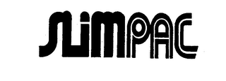 SLIMPAC logo